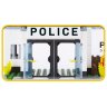 Конструктор COBI Police HQ - COBI-1574