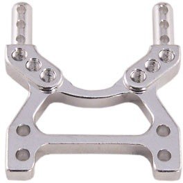 Alum. Front Shock Tower (Silver) - GH-2429