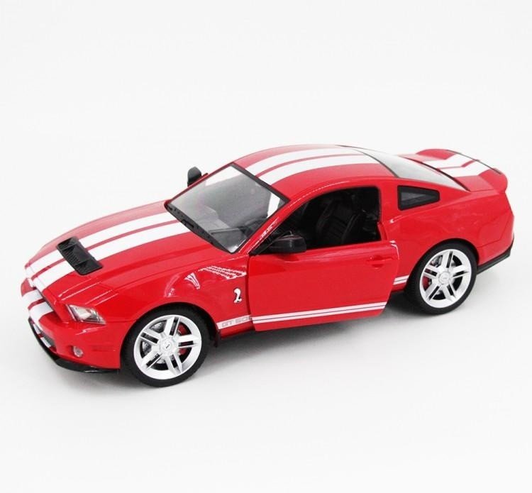 Радиоуправляемая машина MZ Ford Mustang 1:14 - 2270J