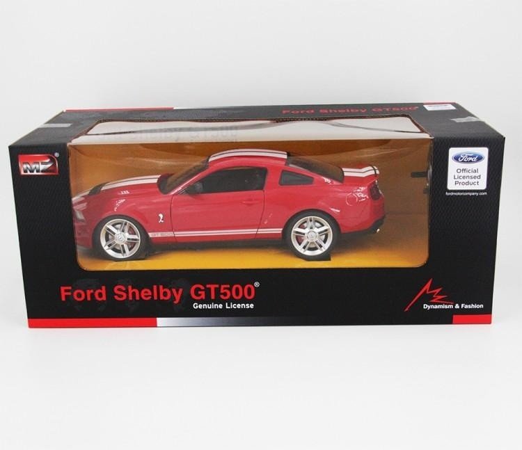 Радиоуправляемая машина MZ Ford Mustang 1:14 - 2270J