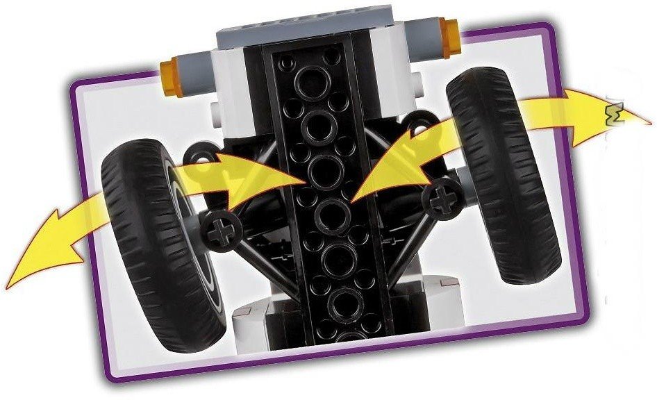 Конструктор COBI Vintage Racing Circuit - COBI-20060