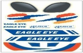 Набор наклеек Eagle Eye Art-tech - 44161