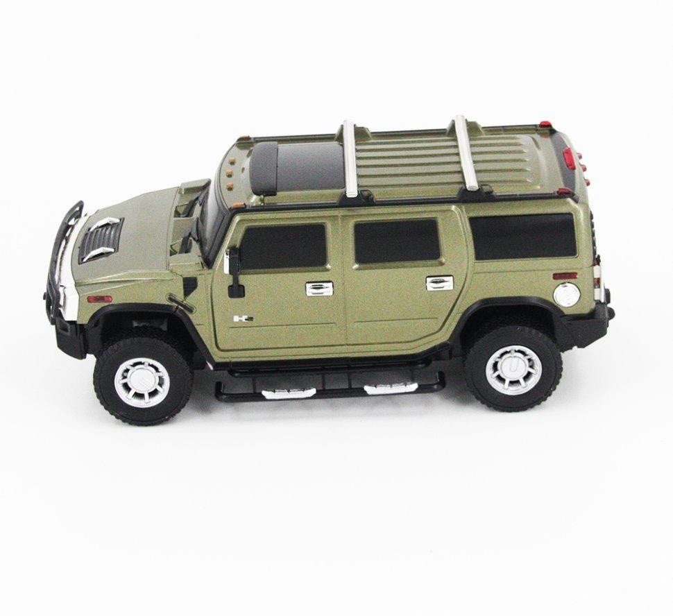 Радиоуправляемая машина MZ Hummer H2 1:24 - 27020