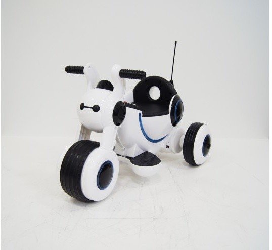 Электромотоцикл Harleybella - HL300-W