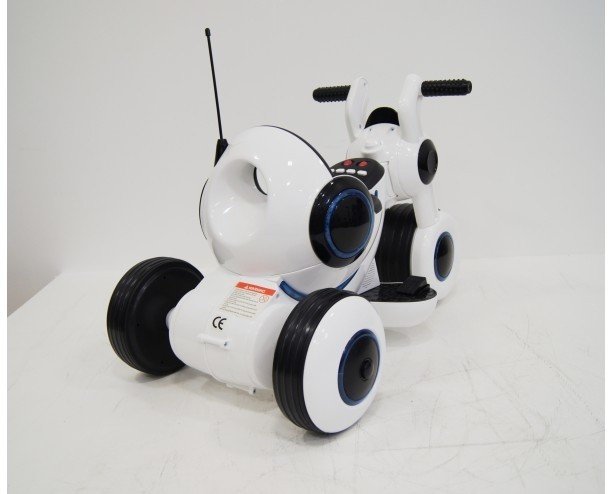 Электромотоцикл Harleybella - HL300-W