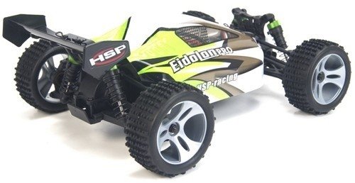 Радиоуправляемый багги HSP EidoLon PRO 4WD RTR масштаб 1:18 2.4G - 94805PRO