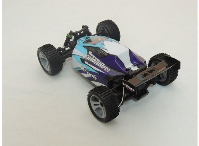 Радиоуправляемый багги HSP EidoLon PRO 4WD RTR масштаб 1:18 2.4G - 94805PRO