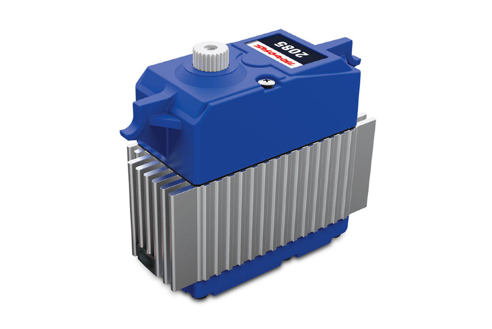 X-MAXX 1:5 4WD 8S Brushless TQi Ready to Bluetooth Module TSM