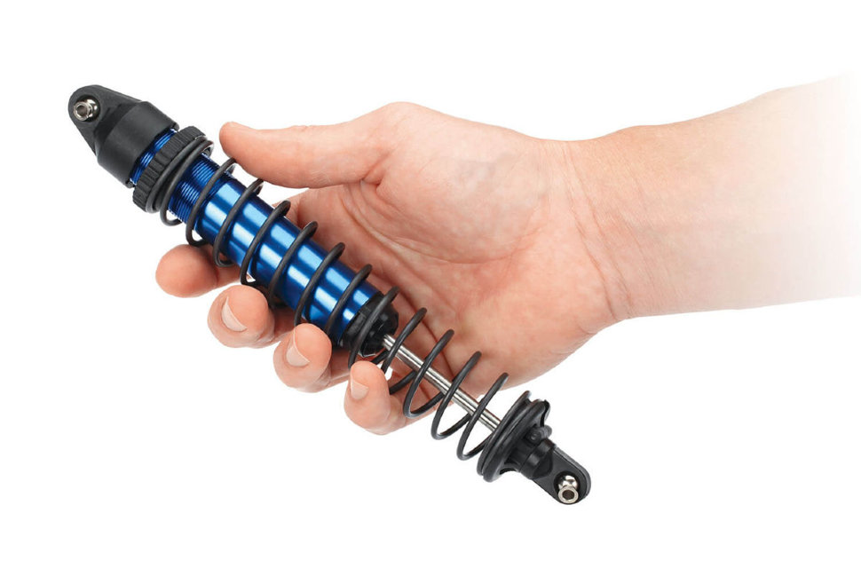 X-MAXX 1:5 4WD 8S Brushless TQi Ready to Bluetooth Module TSM