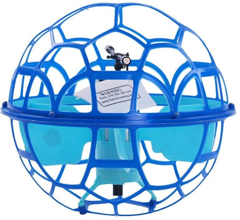 Радиоуправляемый летающий шар UDI - U835