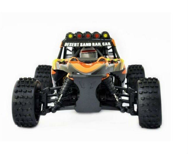Радиоуправляемый багги HSP Lizard BB 4WD RTR масштаб 1:18 2.4G - 94810