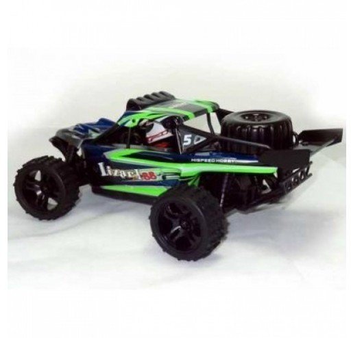 Радиоуправляемая багги HSP 4WD EP Off-Road Desert Buggy 1:18 4WD - 94810-80994