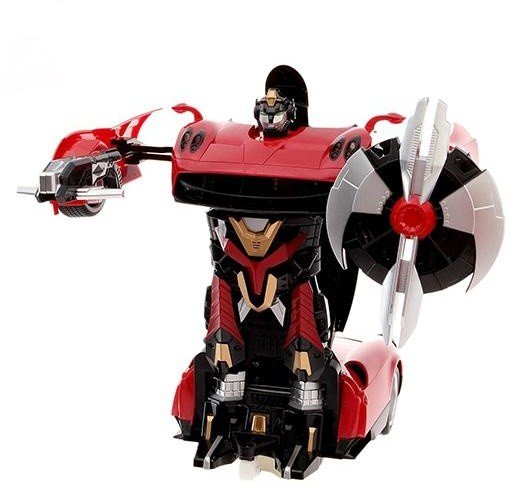 Трансформер MZ Pagani Huayra масштаб 1:14 - MZ-2339P