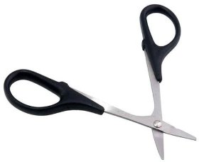 Ножницы для лексана HSP Scissors for car body - HSP80106