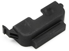 Батарейный отсек BATTERY DOOR (DASH) - HPI-81006