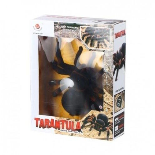 Радиоуправляемый робот-паук Cute Sunlight Tarantula на инфракрасном управление - 781