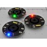 Комплект тормозных дисков светящихся (зеленые) - SWS-3342003_g