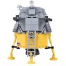 Конструктор COBI Apollo Lunar Module - COBI-21075