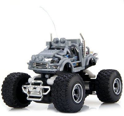 Радиоуправляемый краулер WL Toys 6063 