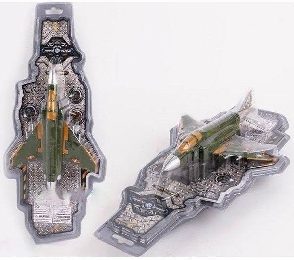 Трансформер Робот-самолет HC-Toys - KY80306-2