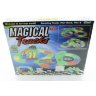 Трек детский гибкий 150 деталей RF Magic Tracks Mega Set - RF-18274