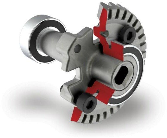 Радиоуправляемый трофи TRAXXAS TRX-4 Sport 4WD RTR масштаб 1:10 2.4G - TRA82024-4