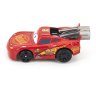 Металлическая машинка-свисток Н/Д Whistle Racer Маквин - 1002-1