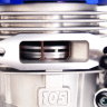 O.S. 105HZ Heli Engine