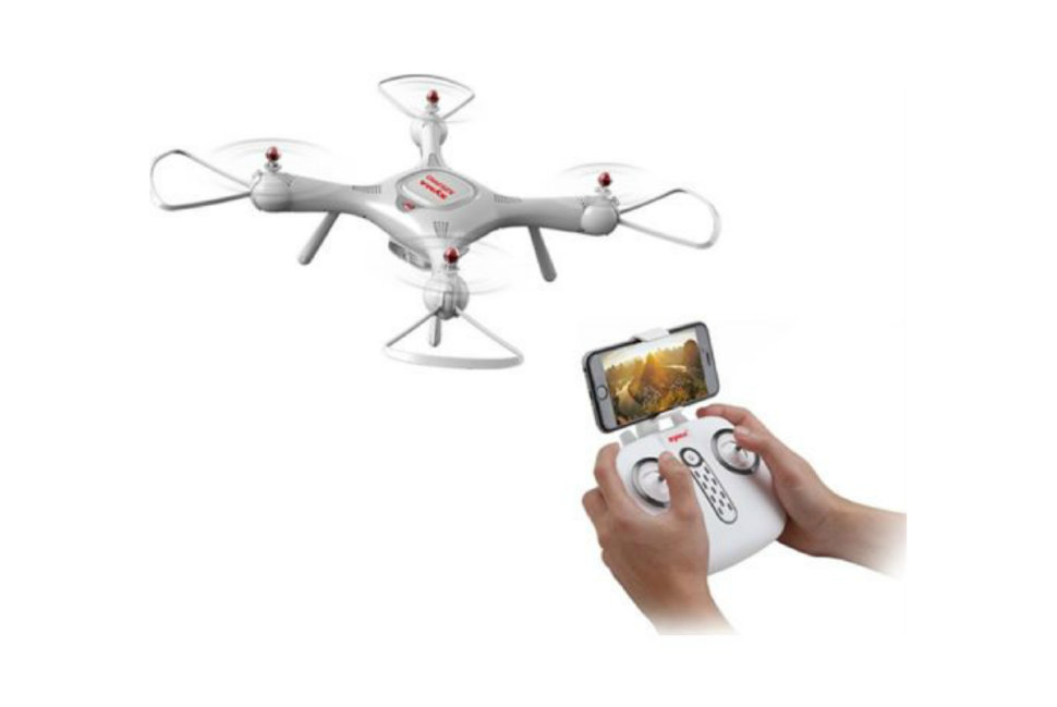 SYMA X25PRO