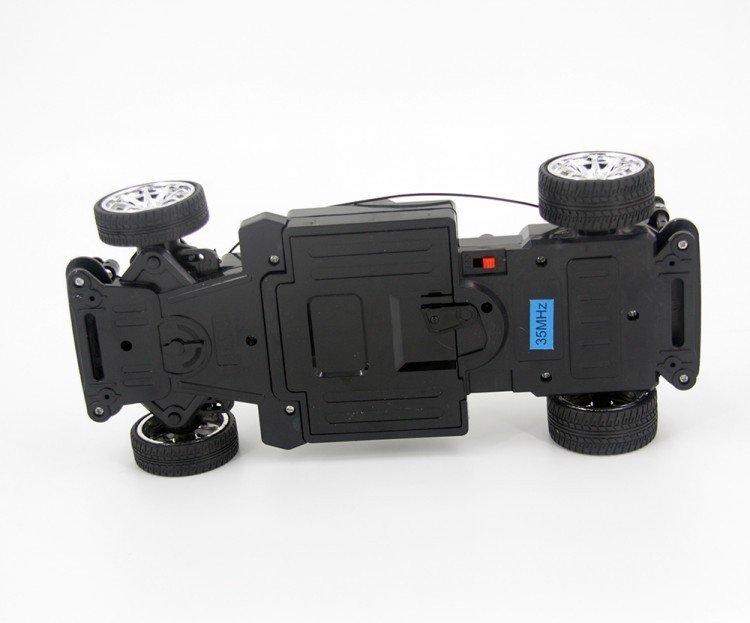 Радиоуправляемый автомобиль для дрифта Nissan 350Z GT 1:14 - 828-2-B