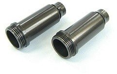 High Performance Hard Anodized Shock Body, Short (1 pair) - GSC-25073