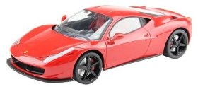 Радиоуправляемая машина MZ Ferrari 458 Italia 1:14 - 2019
