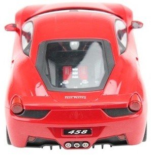 Радиоуправляемая машина MZ Ferrari 458 Italia 1:14 - 2019