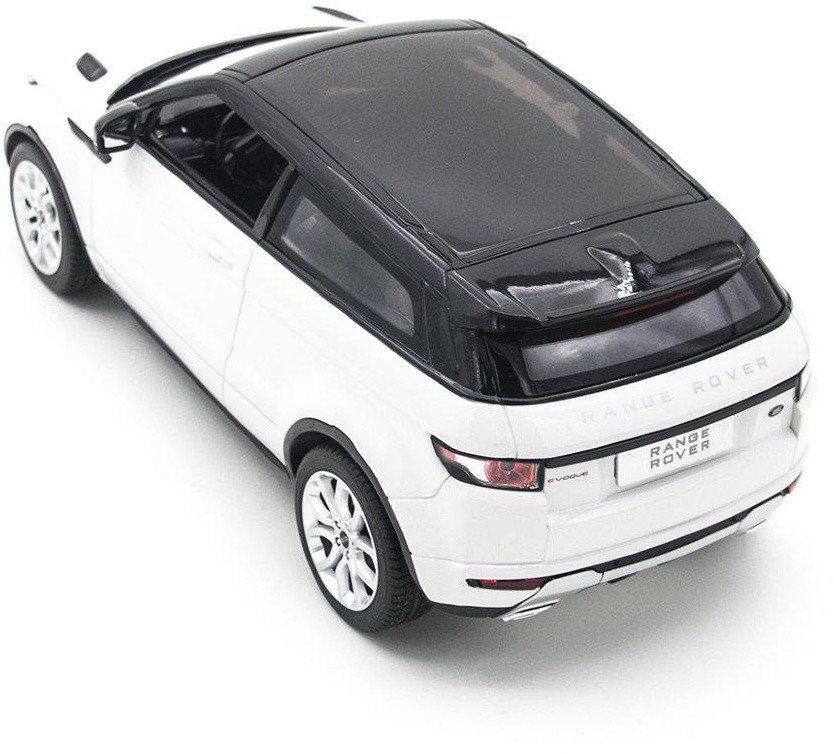 Радиоуправляемая машина Rastar Range Rover Evoque Red 1:14 - RAS-47900